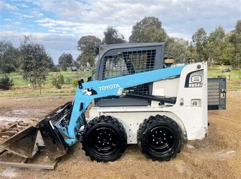 skid steer for sale brisbane|huski skid steer for sale.